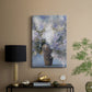 Lavender Explosion Revisited - Canvas Art Print