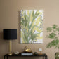 Sea Grass Fresco II - Canvas Art Print