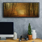 Early Light - Floater Framed Canvas Print