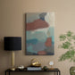 Floating By II - Canvas Art Print
