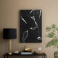 Night Bloom II - Canvas Art Print