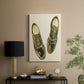 The Shoe Fits I V1 - Canvas Art Print