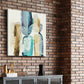 Mood Elevator - Canvas Art Print