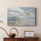 Infinity Beach - Canvas Art Print