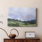 Pastoral Horizons I - Canvas Art Print