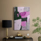Party Mixer I - Canvas Art Print