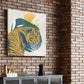 Jungle Cat I - Canvas Art Print