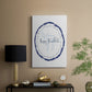 Hanukkah Go Round - Canvas Art Print