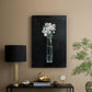 Sophisticated Farm Floral - Canvas Art Print