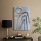 Linx IV - Canvas Art Print