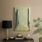 Neutral Assemblage II - Canvas Art Print