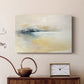 Lost In Thought - Canvas Art Print