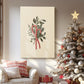Twilight of Sugar Fir - Canvas Art Print