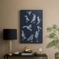 Flock II - Canvas Art Print
