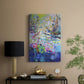 Gathering up the Goddess III - Canvas Art Print