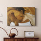 To Know Me is to Love Me I - Canvas Art Print
