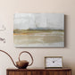Golden Hour - Canvas Art Print