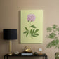 Peonies in Yellow I - Canvas Art Print