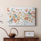Bird Trio - Canvas Art Print
