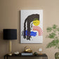 Shifting I - Canvas Art Print