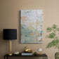 Island Jungle - Canvas Art Print