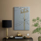 Wires V - Canvas Art Print