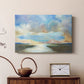 Dawn Breaks - Canvas Art Print
