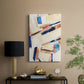 Pivot Point II - Canvas Art Print