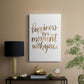 Loving You II - Canvas Art Print