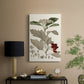 Leaves & Berries I - Canvas Art Print