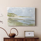 Sea Cove Impression II - Canvas Art Print
