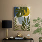 Tropica Tumble I - Canvas Art Print