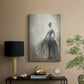 Over in the Light - Canvas Art Print