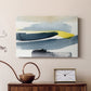 Peeking Sunshine II - Canvas Art Print