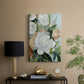 Bouquet Scatter I - Canvas Art Print