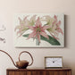 Amaryllis Varietals I - Canvas Art Print