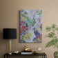 Buckingham Gardens - Canvas Art Print