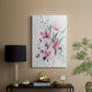 Posy Blooms I - Canvas Art Print
