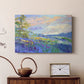 On a Happy Day - Canvas Art Print