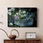 Wild Tulips - Canvas Art Print