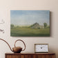 Grove Farm I - Canvas Art Print
