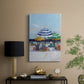 A Day Dream II - Canvas Art Print