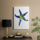 Sea Star - Canvas Art Print