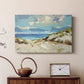 Dunes I - Canvas Art Print