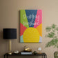 Sharing Sunshine - Canvas Art Print