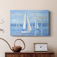 Nautical XXIV - Canvas Art Print
