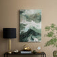 Crashing II - Canvas Art Print