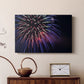Sky Flower - Canvas Art Print