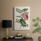 Pink Floral Mix I - Canvas Art Print