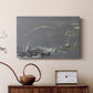 Mystique Abstract I - Canvas Art Print
